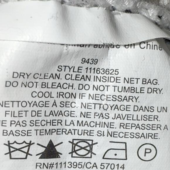 Tory Burch Multicolor Striped Hoodie - Picture 6 of 8